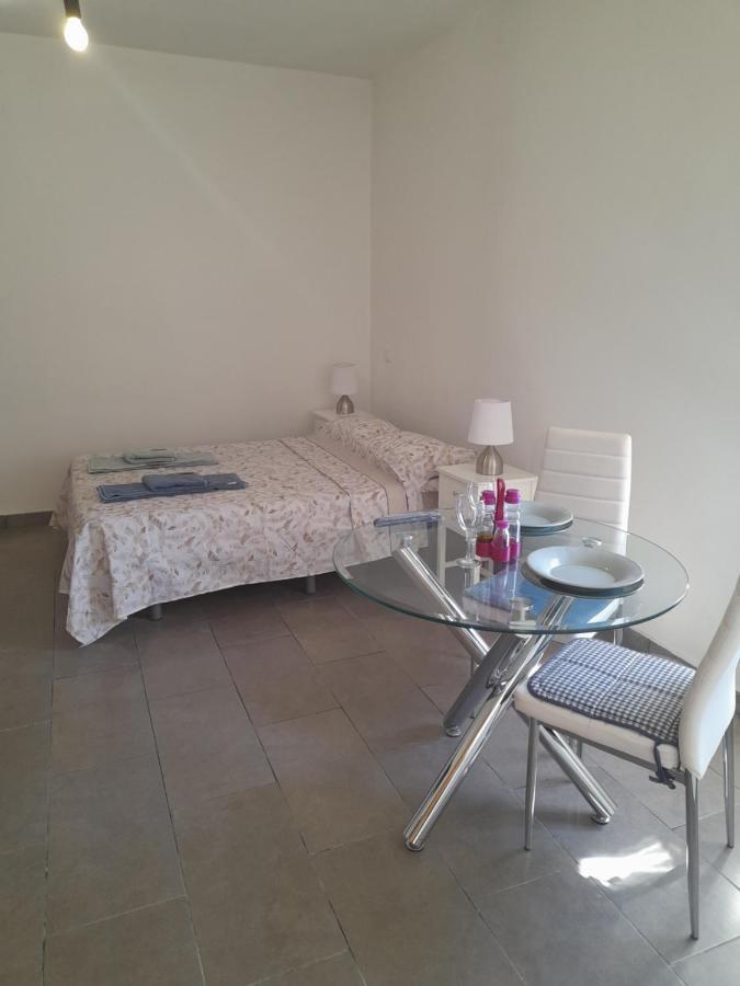 Estudio Puertorico T0 Em Albufeira Gale Buitenkant foto