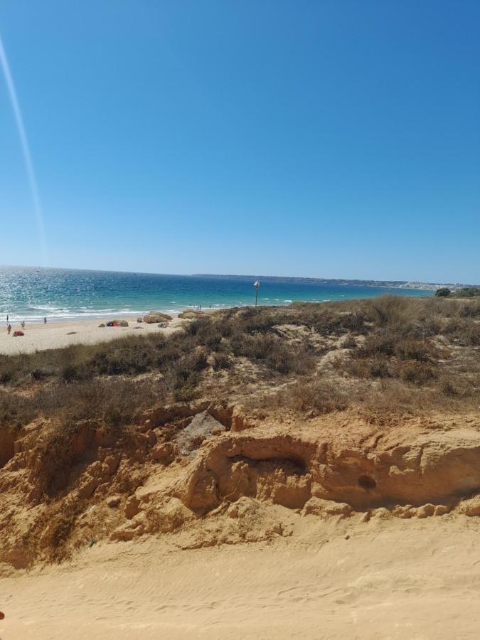 Estudio Puertorico T0 Em Albufeira Gale Buitenkant foto
