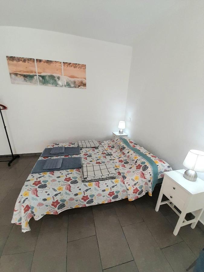 Estudio Puertorico T0 Em Albufeira Gale Buitenkant foto